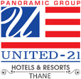 United 21 Coupons